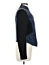 Tahari Blue Cardigan Size M (estimated) - photo 4