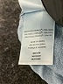 Rails Blue Denim Jacket Size M - photo 7