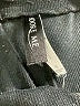 Adore Me 100% Polyester Black Athletic Shorts Size 1X - photo 3
