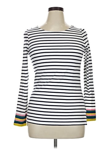 Boden Long Sleeve T-Shirt (view 1)