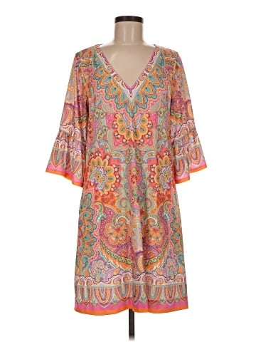 Hale Bob Casual Dress (view 1)