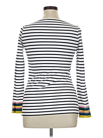 Boden Long Sleeve T-Shirt (view 2)
