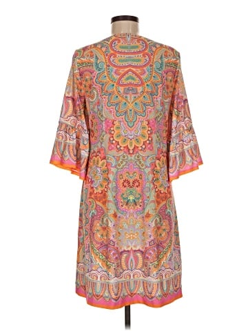Hale Bob Casual Dress (view 2)
