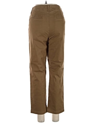 Ann Taylor LOFT Khakis (view 2)