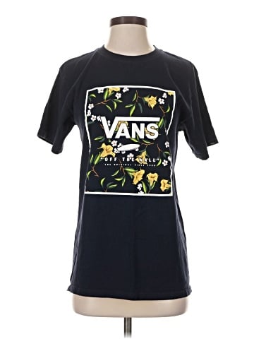 Vans Short Sleeve T-Shirt (view 1)