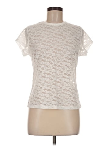 Aerie Short Sleeve Top (view 1)