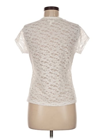 Aerie Short Sleeve Top (view 2)