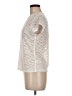 Aerie Ivory Short Sleeve Top Size M - photo 5
