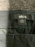 Ellos Black Casual Pants Size 18 - photo 4