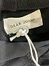 Dear John 100% Cotton Black Turtleneck Sweater Size M - photo 7