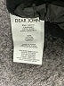 Dear John 100% Cotton Black Turtleneck Sweater Size M - photo 8