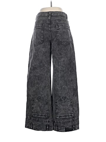 Shein Jeans (view 2)