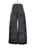 Shein 100% Cotton Gray Jeans Size 2 - photo 2