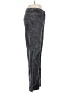 Shein 100% Cotton Gray Jeans Size 2 - photo 4