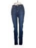 True Religion Blue Jeans Size 26 waist - photo 1