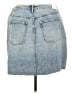 Edited Blue Denim Skirt Size 18 - photo 2