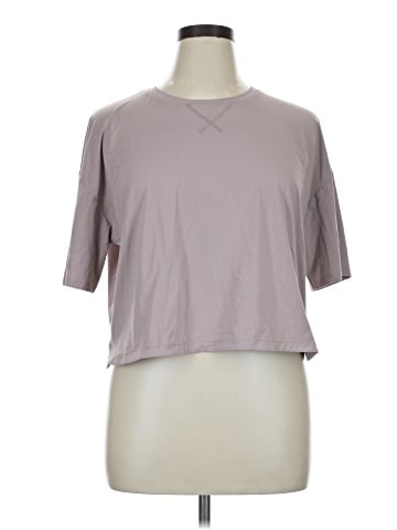 G4 Free Active T-Shirt (view 1)