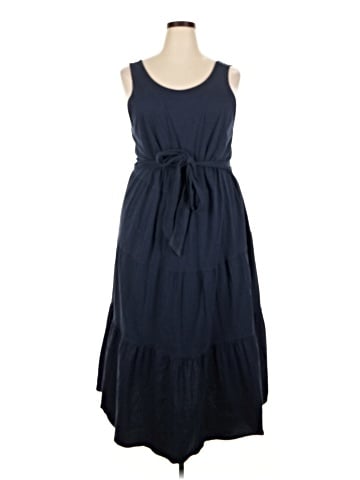 Falls Creek Casual Dress (view 1)