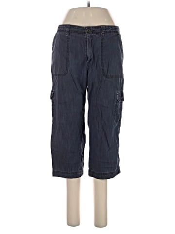 Merona Cargo Pants (view 1)