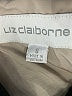 Liz Claiborne 100% Polyester Blue Raincoat Size S - photo 6