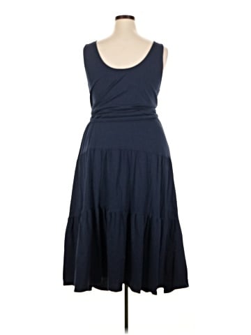 Falls Creek Casual Dress (view 2)