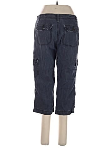 Merona Cargo Pants (view 2)