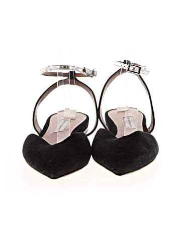 Tabitha Simmons Flats (view 2)