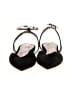 Tabitha Simmons Black Flats Size EU 37 - photo 2