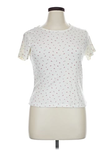 Pink Republic Short Sleeve T-Shirt (view 1)