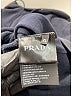 Prada 100% Cotton Black Pullover Hoodie Size XL - photo 14