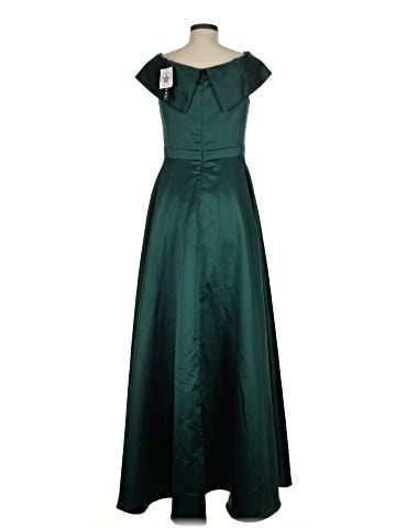 Xscape Cocktail Dress (view 2)