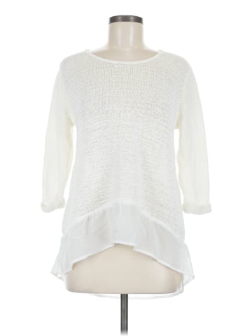Peter Nygard Pullover Sweater (view 1)