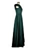 Xscape Green Cocktail Dress Size 8 - photo 4