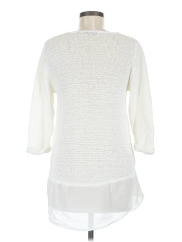 Peter Nygard Pullover Sweater (view 2)