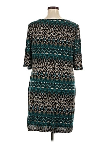 Perceptions Casual Dress (view 2)