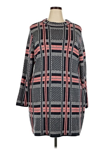 Venus Casual Dress (view 1)
