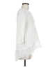 Peter Nygard White Pullover Sweater Size M (estimated) - photo 4
