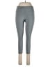 Nike Gray Active Pants Size L - photo 1