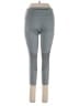Nike Gray Active Pants Size L - photo 2