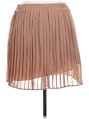 LC Lauren Conrad Formal Skirt (view 2)
