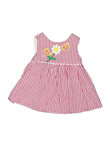 Samara Dress (view 1)