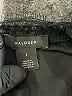 Halogen 100% Polyester Black Sleeveless Blouse Size L - photo 7