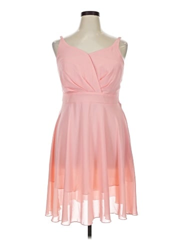 Assorted Brands Cocktail Dress (view 1)