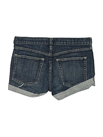 J.Crew Denim Shorts (view 2)