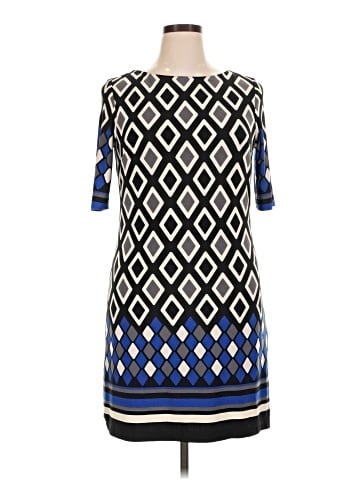 Eliza J Casual Dress (view 1)