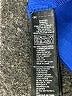 XXI Blue Casual Dress Size S - photo 8