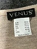 Venus Tan Short Sleeve Top Size M - photo 7
