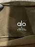 Alo Brown Active Pants Size S - photo 8