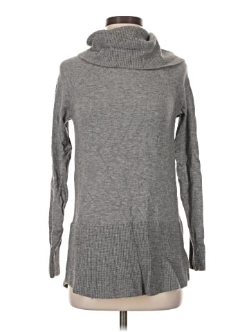 Cyrus Turtleneck Sweater (view 1)