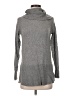 Cyrus Gray Turtleneck Sweater Size S - photo 1